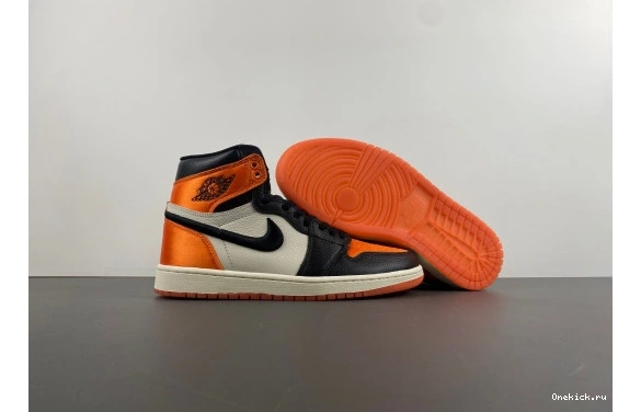 Air AV3725-010 60 AV3725-011 1  “Shattered Satin  SmartChoice Backboard” Jordan 0608